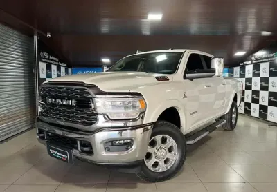 Ram 2500 laramie 2021