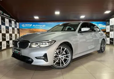 Bmw 320 i 2021