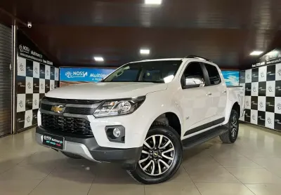 Gm - s10 ltz 2.8 diesel 2021
