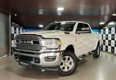 Ram 2500 laramie 2021