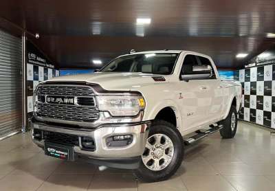 Ram 2500 laramie 2021