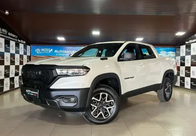 Ram rampage rebel 2.0 2024