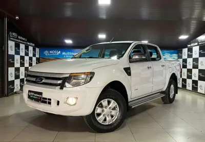 Ford ranger 2.2 diesel 4x4 manual 2014