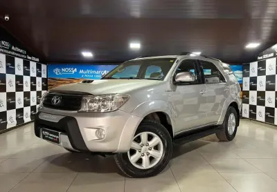 Toyota sw4 7 lugares 2011