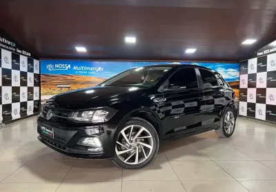 Volkswagen polo highline 200 tsi 2019