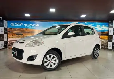 Fiat palio attractive 1.0 2013