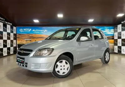 Chevrolet celta 1.0 lt 2012