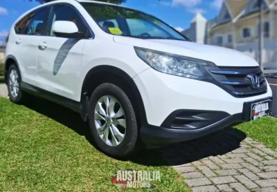 Honda crv 2014 2.0 lx 4x2 16v flex 4p automático