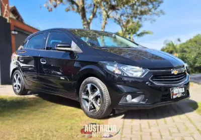 Chevrolet onix 2018 1.4 mpfi ltz 8v flex 4p automático