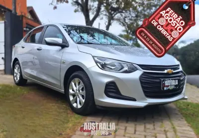 Chevrolet onix 2023 1.0 turbo flex plus lt automático