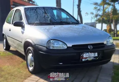 Chevrolet corsa 1999 1.0 mpf wind 8v gasolina 2p manual