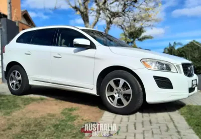Volvo xc60 2012 2.0 t5 comfort fwd turbo gasolina 4p automático