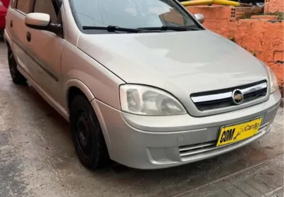 Chevrolet corsa 2005 1.8 mpfi maxx 8v flex 4p manual