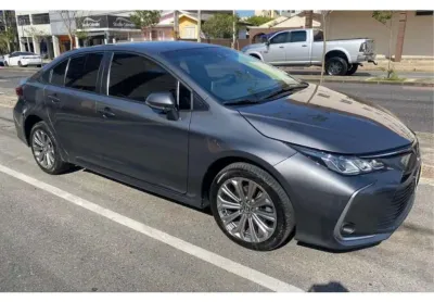 Toyota corolla 2023 2.0 vvt-ie flex xei direct shift