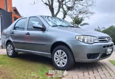 Fiat siena 2011 1.0 mpi el celebration 8v flex 4p manual