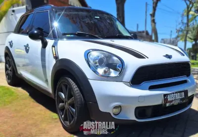 Mini paceman 2014 1.6 john cooper works all4 16v turbo gasolina 2p automático