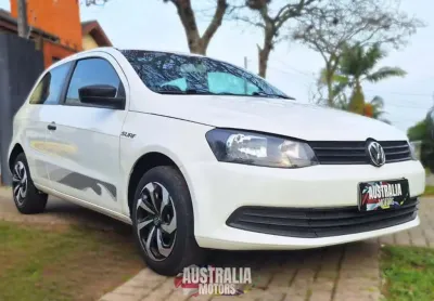 Volkswagen gol 2016 1.0 mi city 8v flex 2p manual