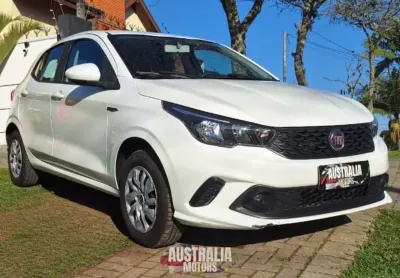 Fiat argo 2020 1.0 firefly flex drive manual