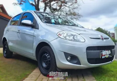 Fiat palio 2014 1.0 mpi attractive 8v flex 4p manual