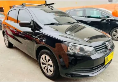 Volkswagen gol 2016 1.0 mi special 8v flex 4p manual