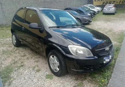 Chevrolet celta 2012 1.0 mpfi ls 8v flex 2p manual