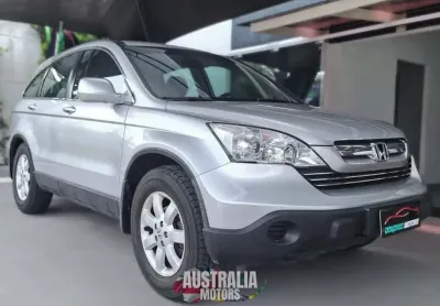 Honda Crv 2009 2.0 lx 4x2 16v gasolina 4p automático