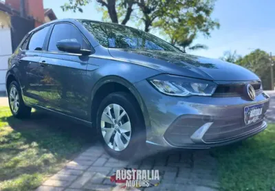 Volkswagen polo 2023 1.0 mpi manual