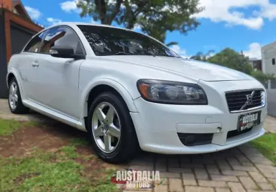 Volvo c30 2008 2.0 gasolina 2p manual