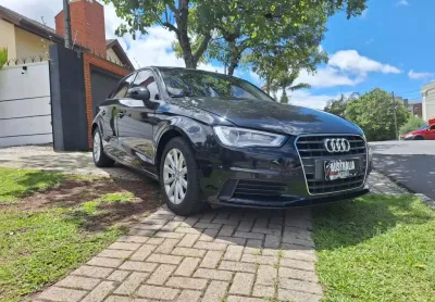 Audi a3 2016 1.4 tfsi sedan 16v gasolina 4p s-tronic