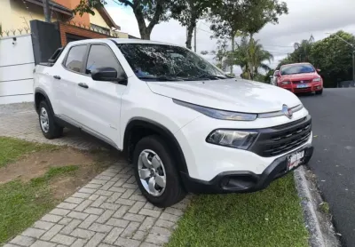 Fiat Toro 2020 1.8 16v evo flex endurance manual