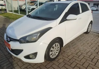  hyundai hb20 2014 comf./c.plus/c.style 1.0 flex 12v