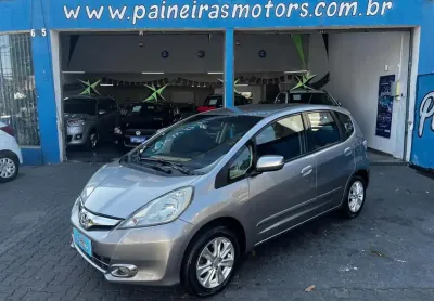 Honda fit lx flex 2014