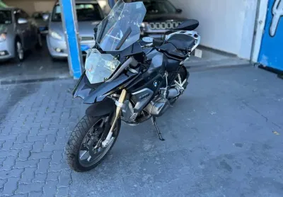 Bmw r1250gs 2020