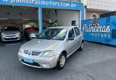 Renault logan exp 1016v 2009