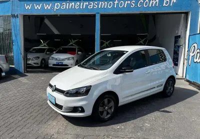 Volkswagen fox connect 1.6 flex 8v 5p 2022