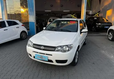 Fiat palio fire flex 2007