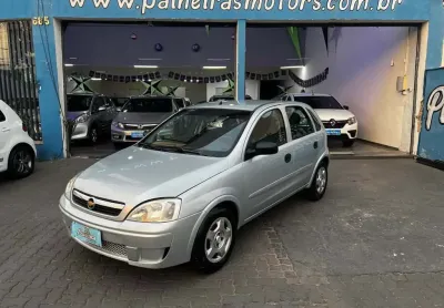 Chevrolet corsa hatch maxx 2012