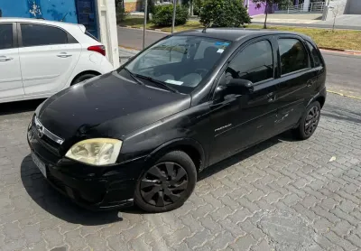 Chevrolet corsa hatch premium 2008