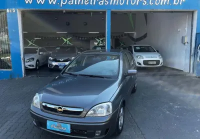 Chevrolet corsa hatch maxx 2011