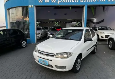 Fiat palio fire economy 2011