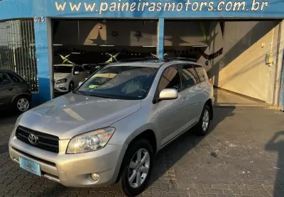 Toyota rav4 2008
