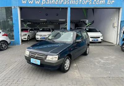 Fiat uno mille economy 2010