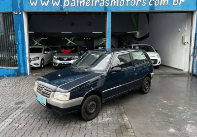 Fiat uno mille economy 2010
