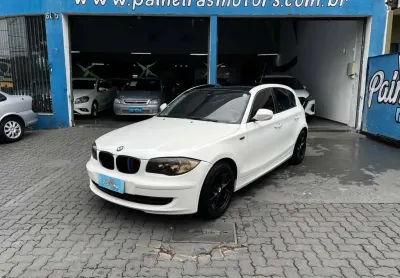 Bmw 118i ue71 2011