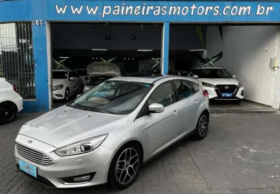 Ford focus ti at 2.0hc 2019