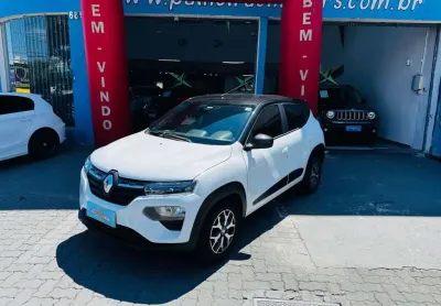 Renault kwid intense biton 2022