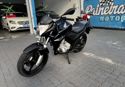 Honda cb 300r 2014