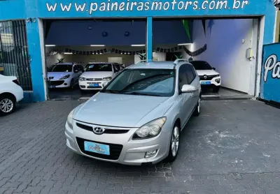 Hyundai i30 wagon 2012