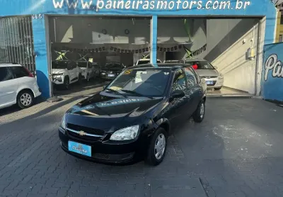 Chevrolet chevrolet classic ls 2015