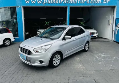 Ford ka se 1.0 sd b 2017
